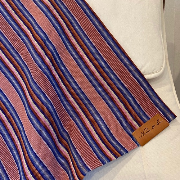 SOLD Wildbird / Nena & Co collaboration ring sling - Picture 5 of 7